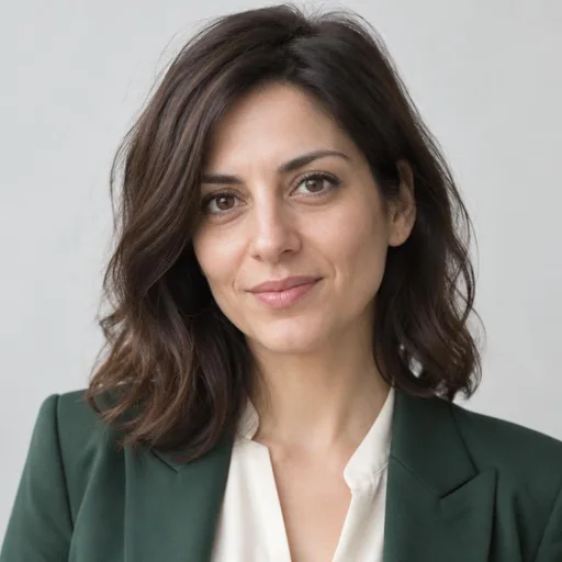 Giulia Moretti, redattrice casinò